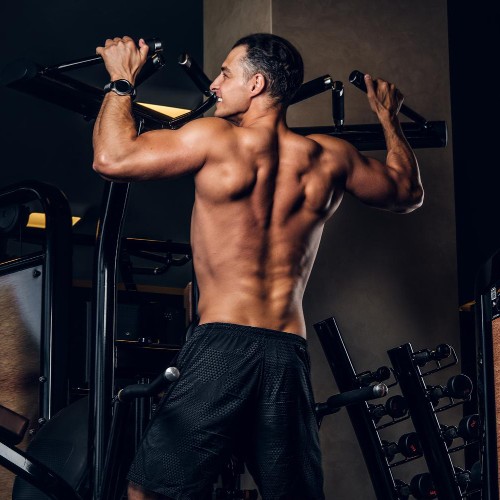 Okoye Johnpaul Chibuke