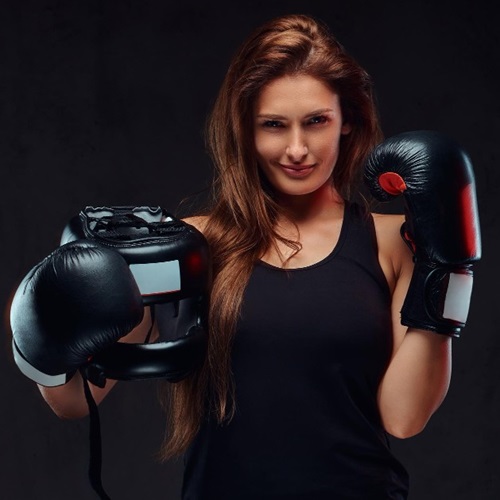 Okusanya Sofiat Omotolani